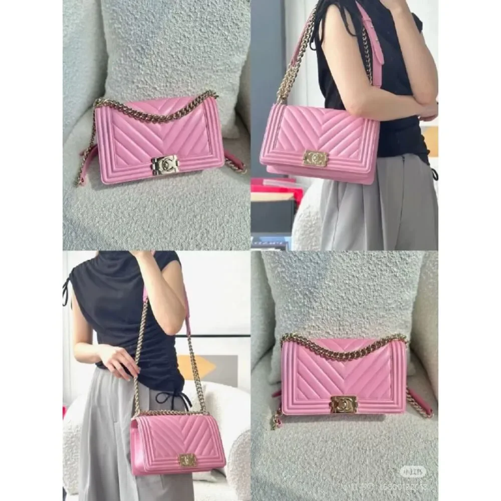 Chanel Women Pre-Loved Bag Very Good Condition
